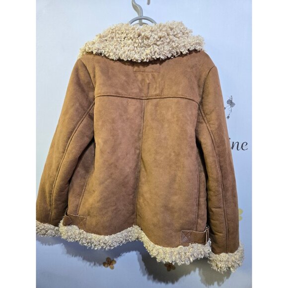 Coat MK medium. - Picture 8 of 8